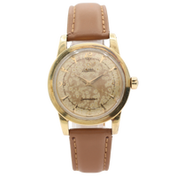 Omega Seamaster 2577-19.SC 1952