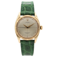 Rolex Oyster Perpetual Zephyr 6582 1957
