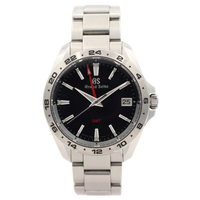 Seiko Grand Seiko GMT SBGN005 2019