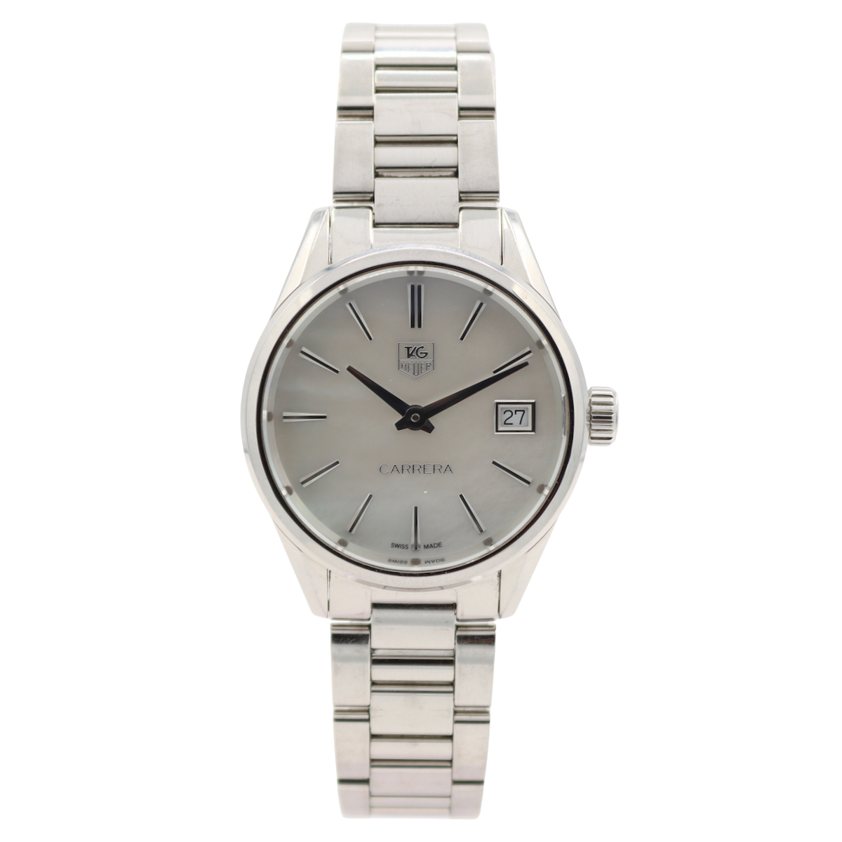 TAG Heuer Carrera Date WAR1311.BA0778