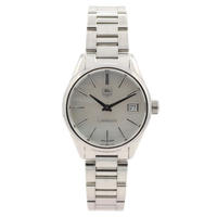 TAG Heuer Carrera Date WAR1311.BA0778