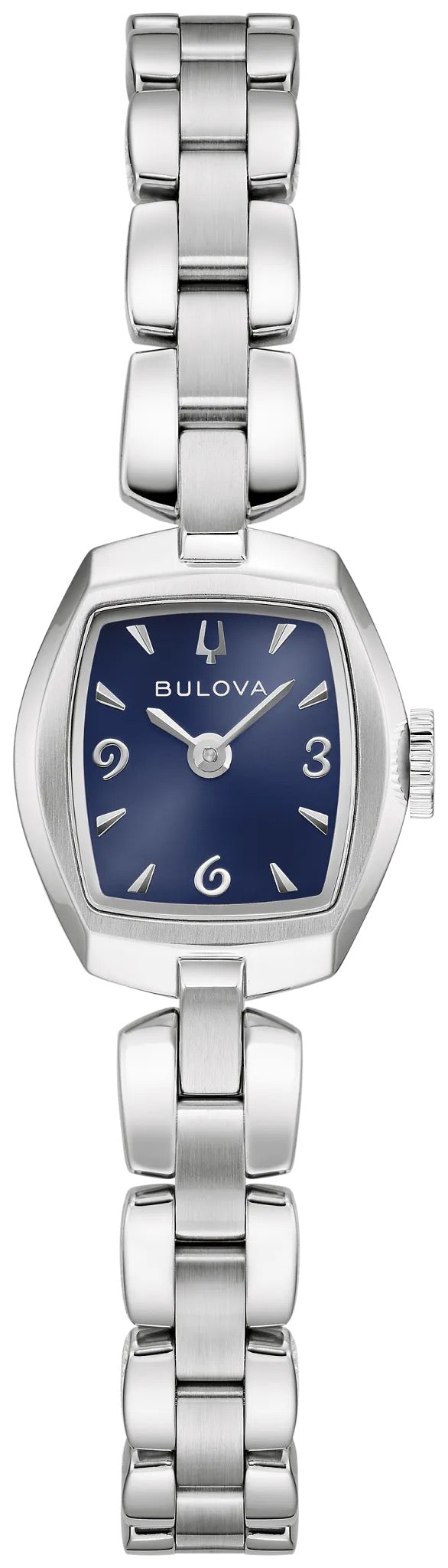 Bulova Goddess of Time "Jackie” 96L361 2024