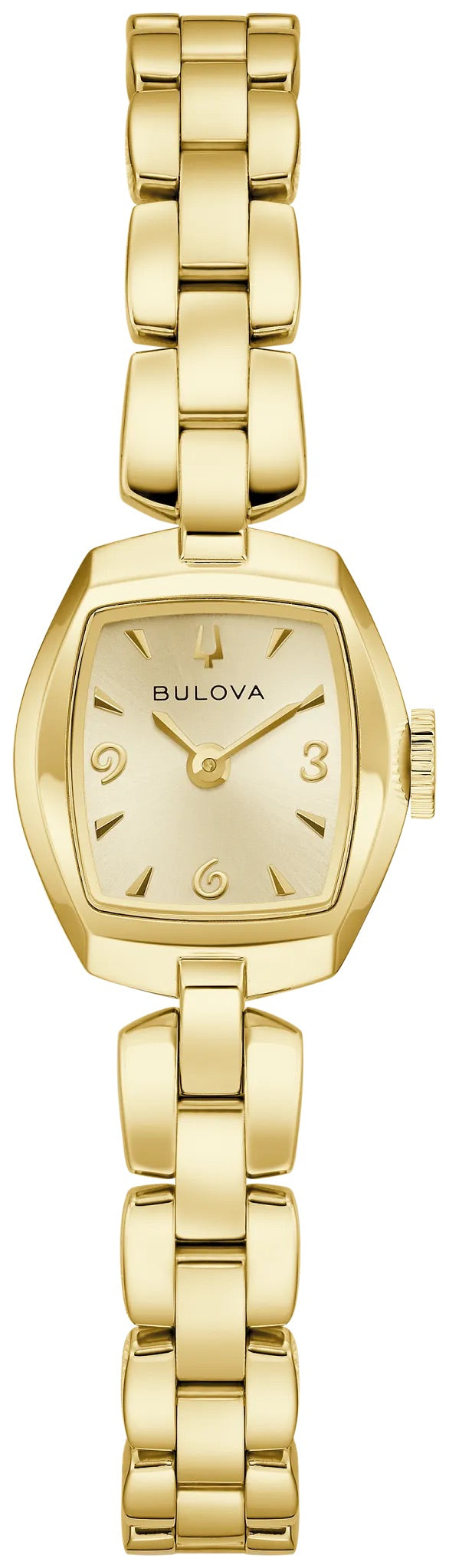 Bulova Goddess of Time "Jackie” 97L201 2024