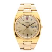 Omega Megaquartz 196.0033
