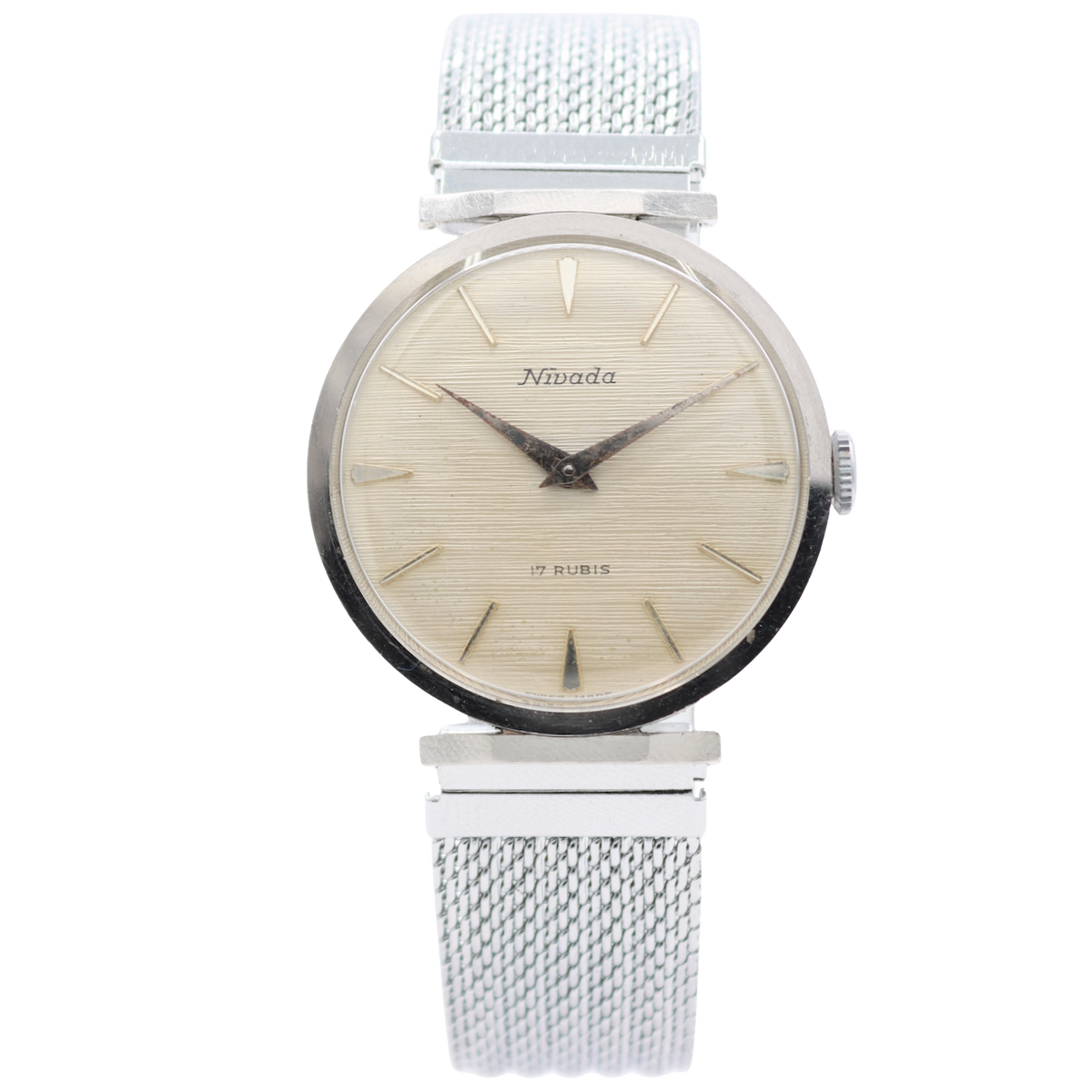 Nivada Dress Watch 8761