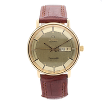 Omega Seamaster De Ville 196.0120 1977
