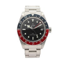 Tudor Black Bay GMT Pepsi 79830RB 2021