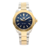 TAG Heuer Aquaracer Solargraph WBP1120.BB0002 2026