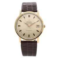 Omega Constellation 168.018 1967