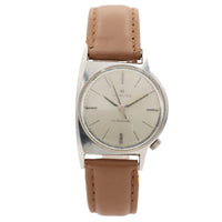 Hamilton Accumatic A-504 1965