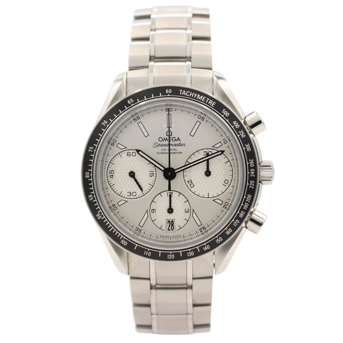 Omega Speedmaster Racing 326.30.40.50.02.001 2026