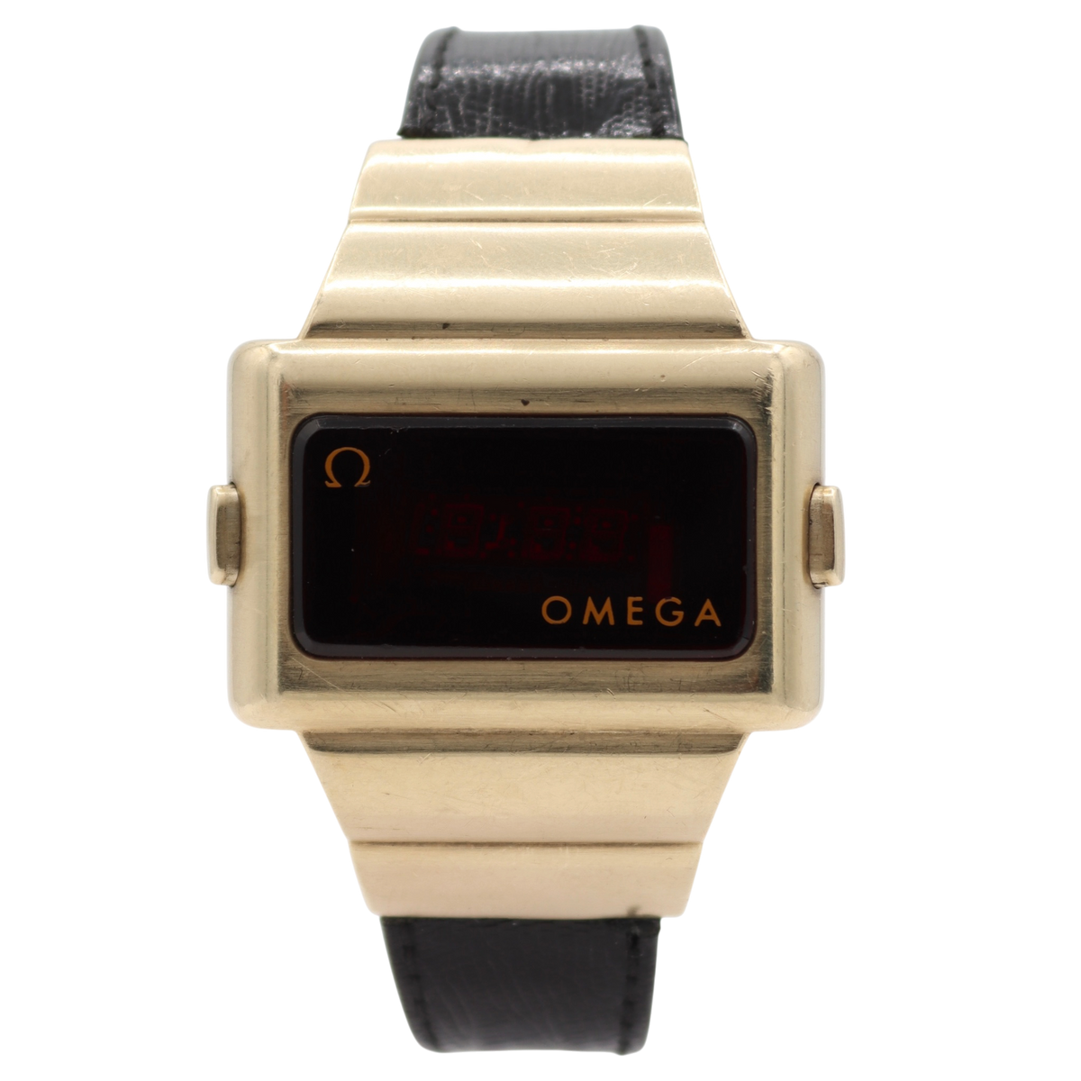 Omega Time Computer 1 196.0020