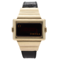 Omega Time Computer 1 196.0020