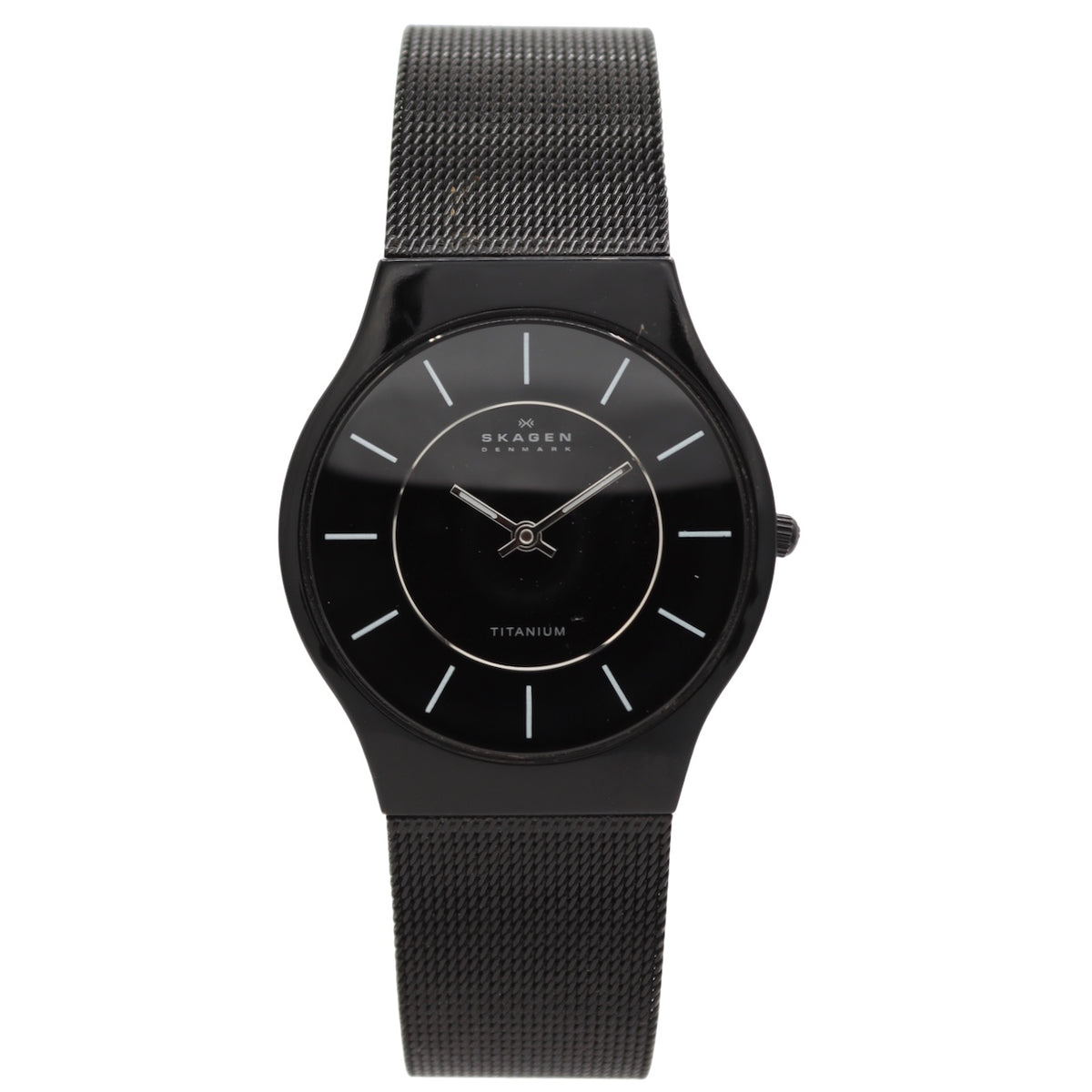Skagen Slimline 233LTMB