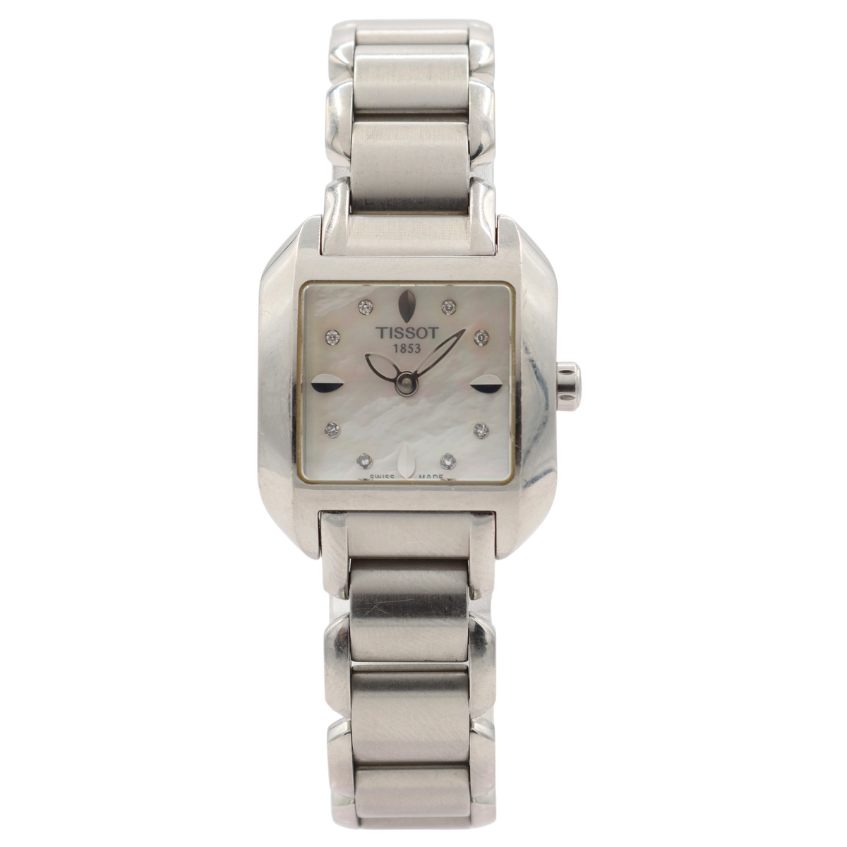 Tissot MOP Dial L750/850