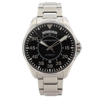 Hamilton Khaki Aviation Pilot H64615135 2025