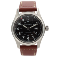 Hamilton Khaki Field H70555533
