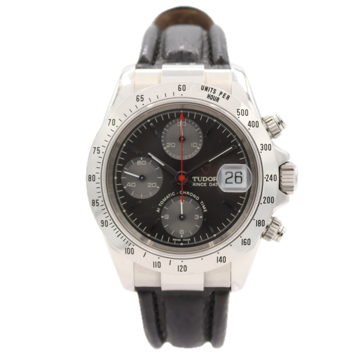 Tudor Prince Date Chronograph 79280P