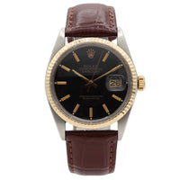 Rolex Datejust 16013 1986