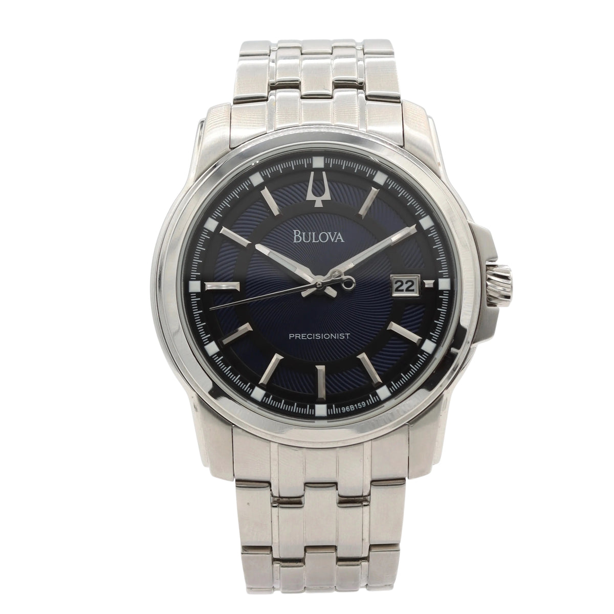 Bulova Precisionist C860917 2015