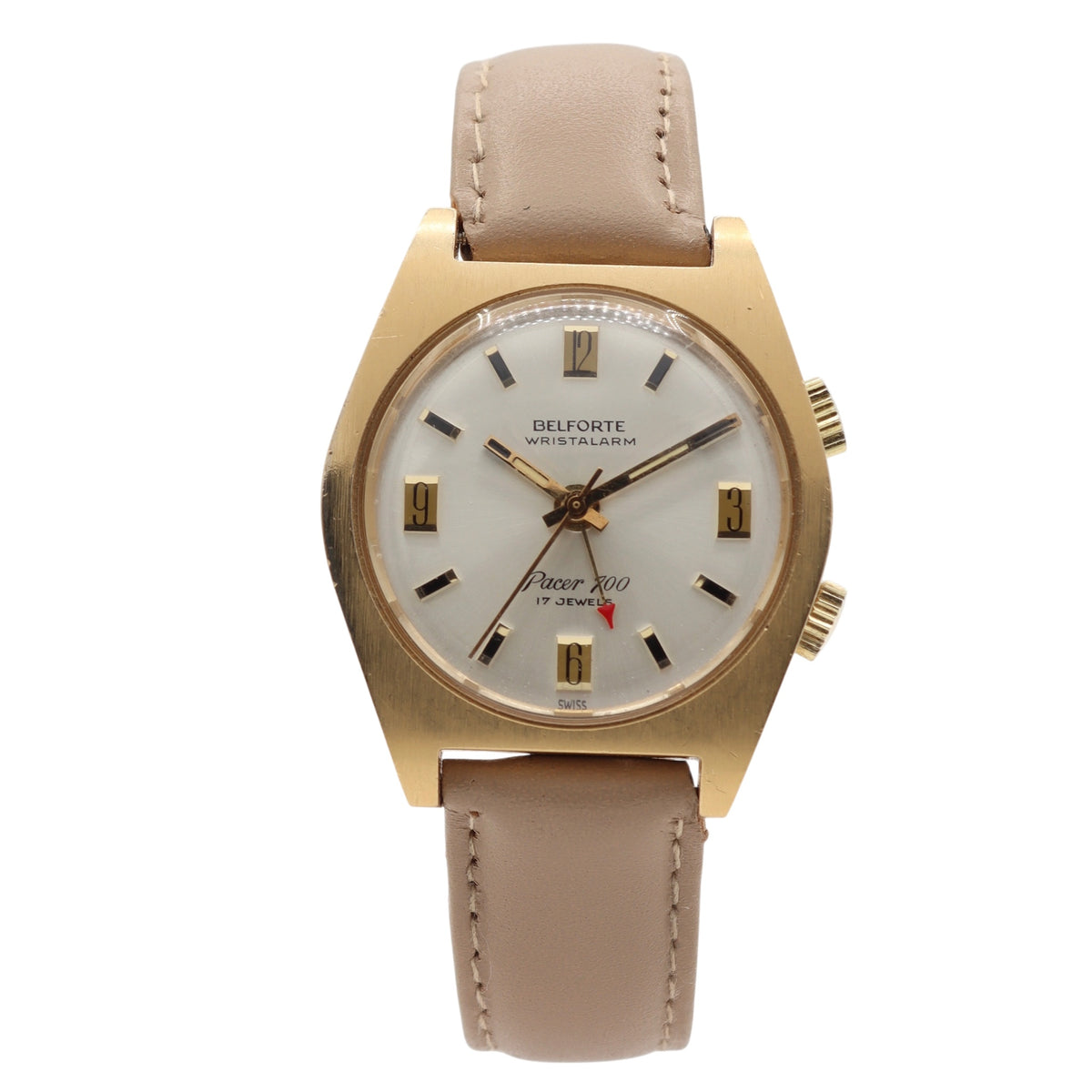 Belforte Pacer 700 Wrist Alarm