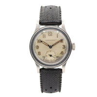 Longines Tre Tacche 108 1942