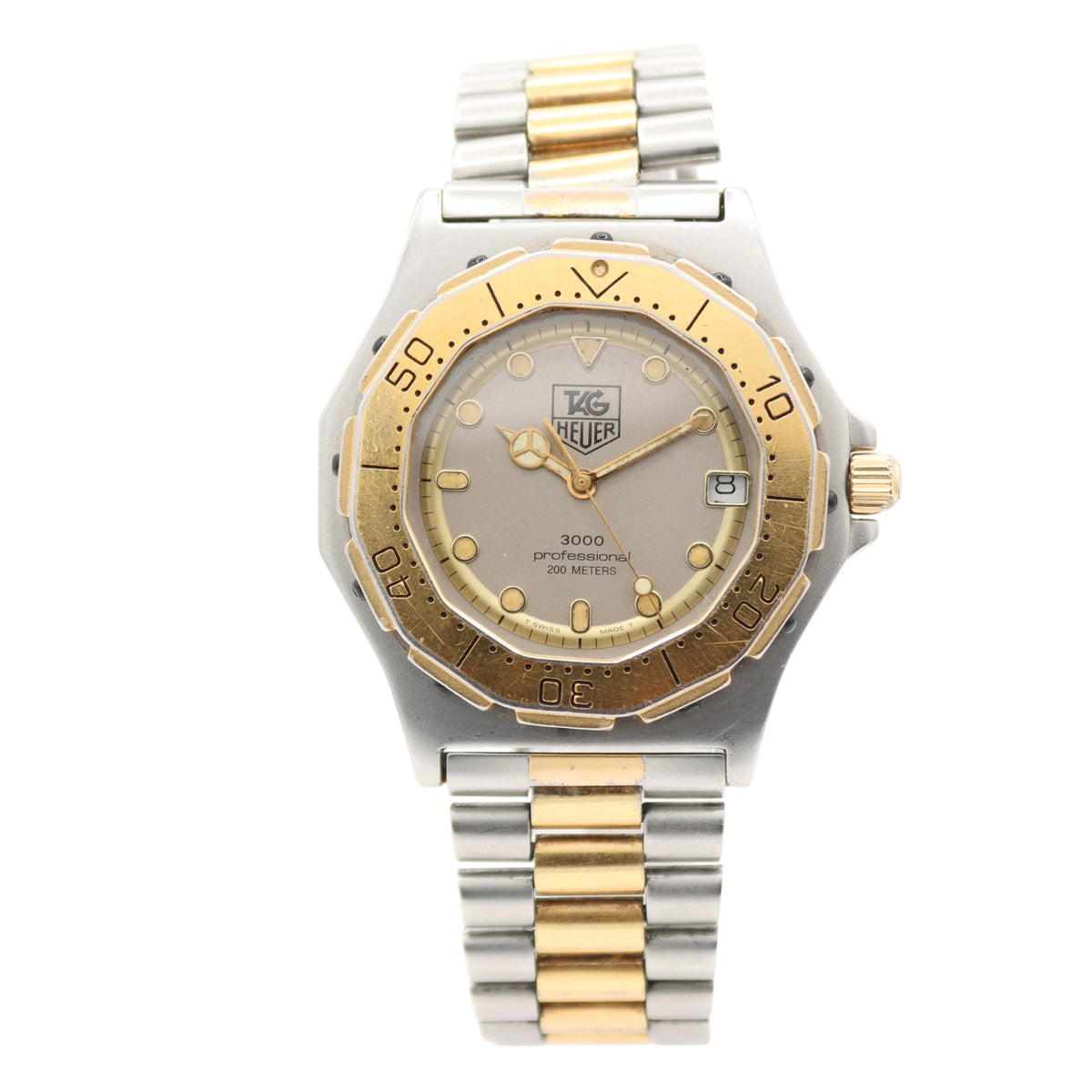Tag Heuer 3000 Professional 934.206