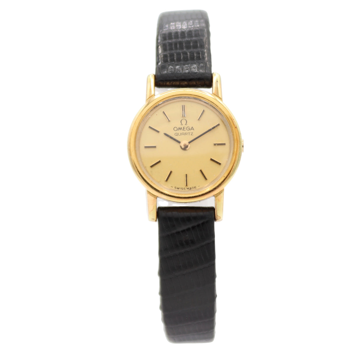 Omega De Ville 591.0294