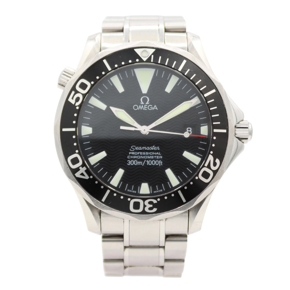 Omega Seamaster Professional Peter Blake 2254.50.00