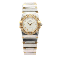 Omega Constellation 1267.30.00