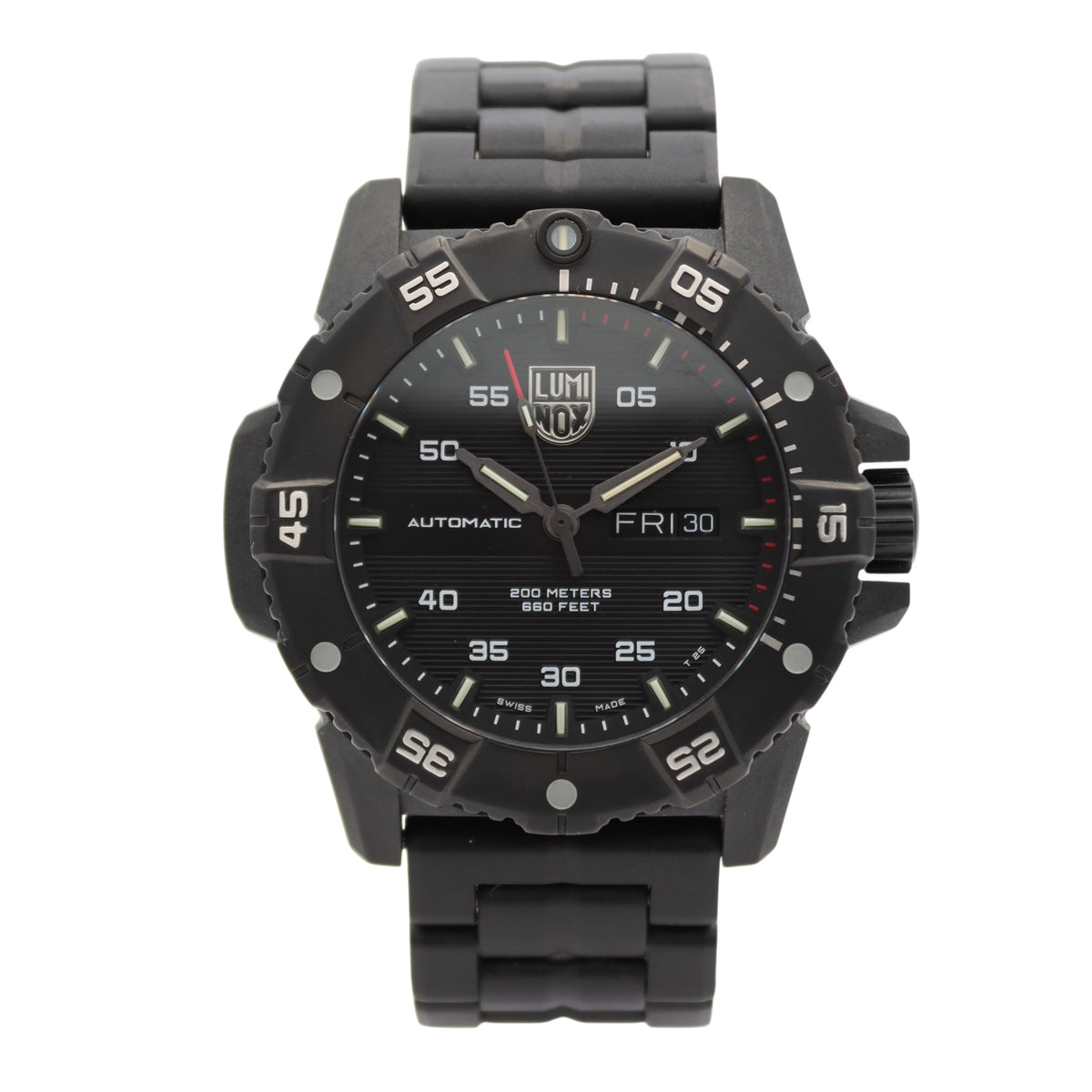 Luminox Master Carbon Seal XS.3875