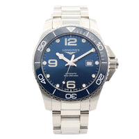 Longines HydroConquest L3.782.4.96.6