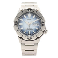 Seiko Prospex Save The Ocean Happy Feet Antartica Monster SRPG57