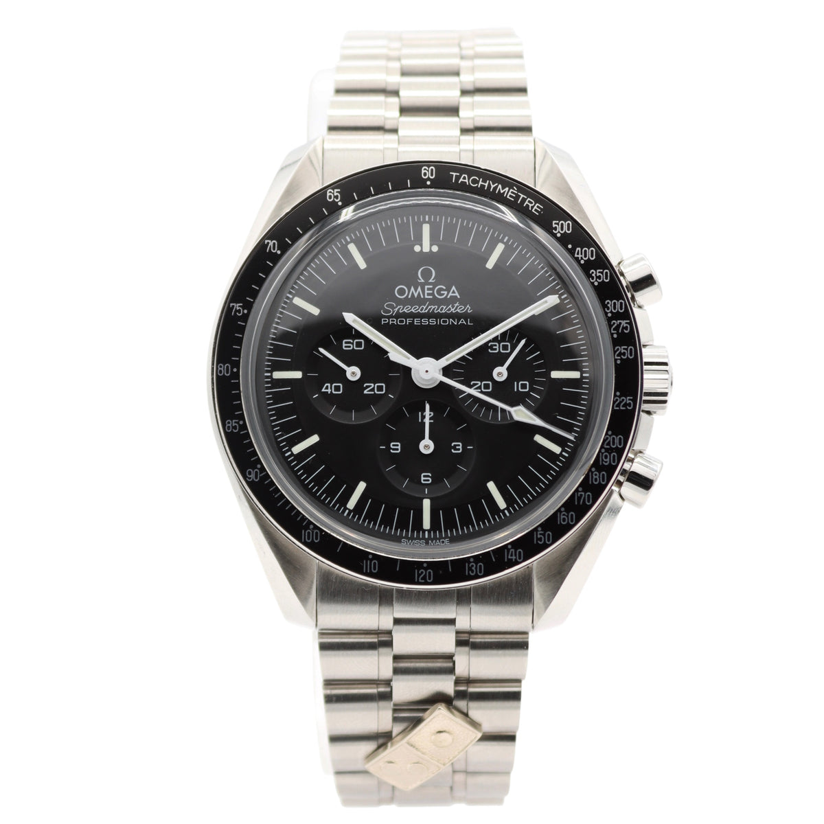 Omega Speedmaster Professional Dominos 310.30.42.50.01.001 2025