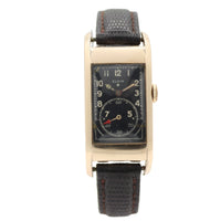 Elgin Doctor's Watch 1939