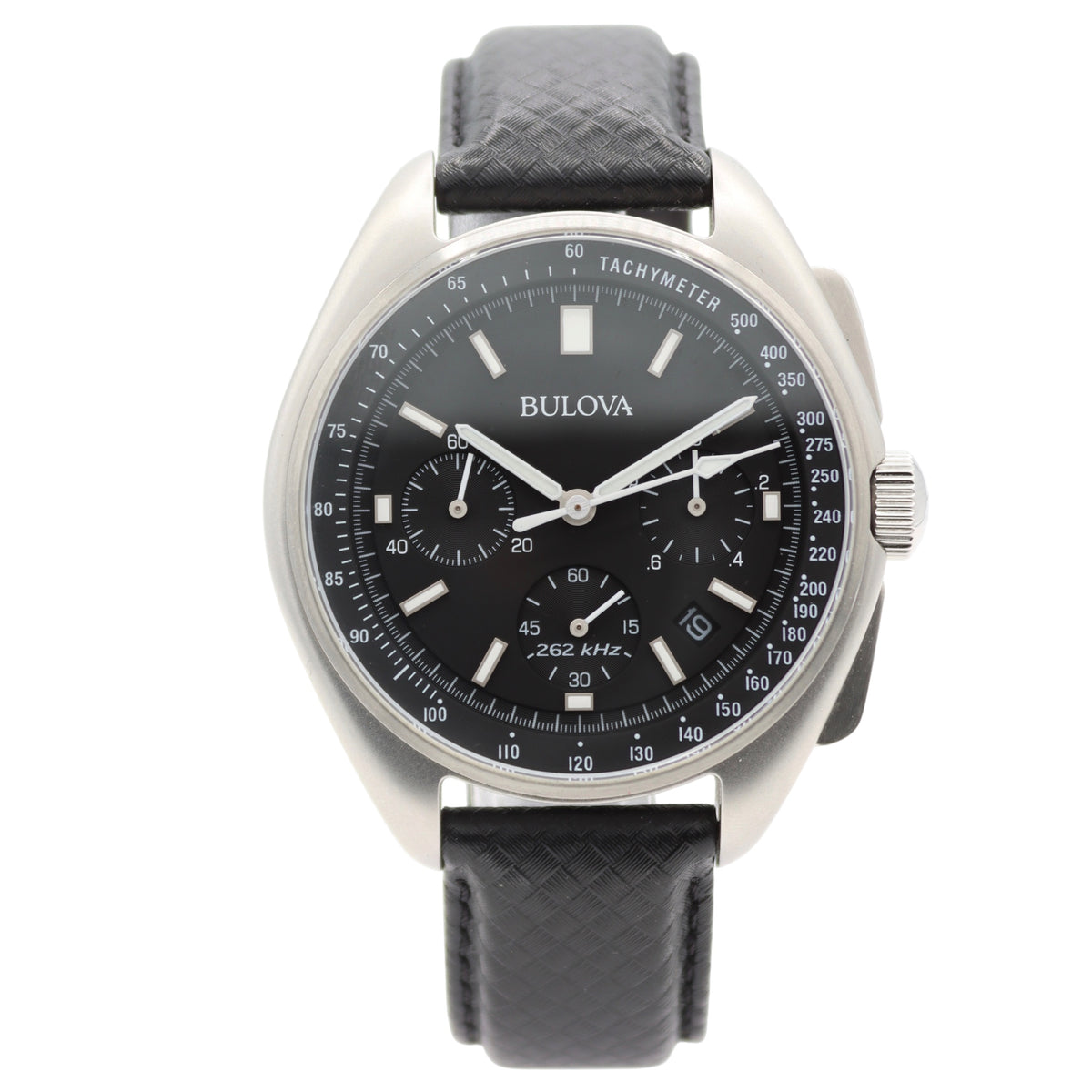 Bulova Lunar Pilot Chronograph 96B251