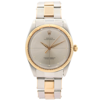 Rolex Oyster Perpetual Zephyr 1008 1969