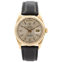 Rolex Day-Date President 18038 1979