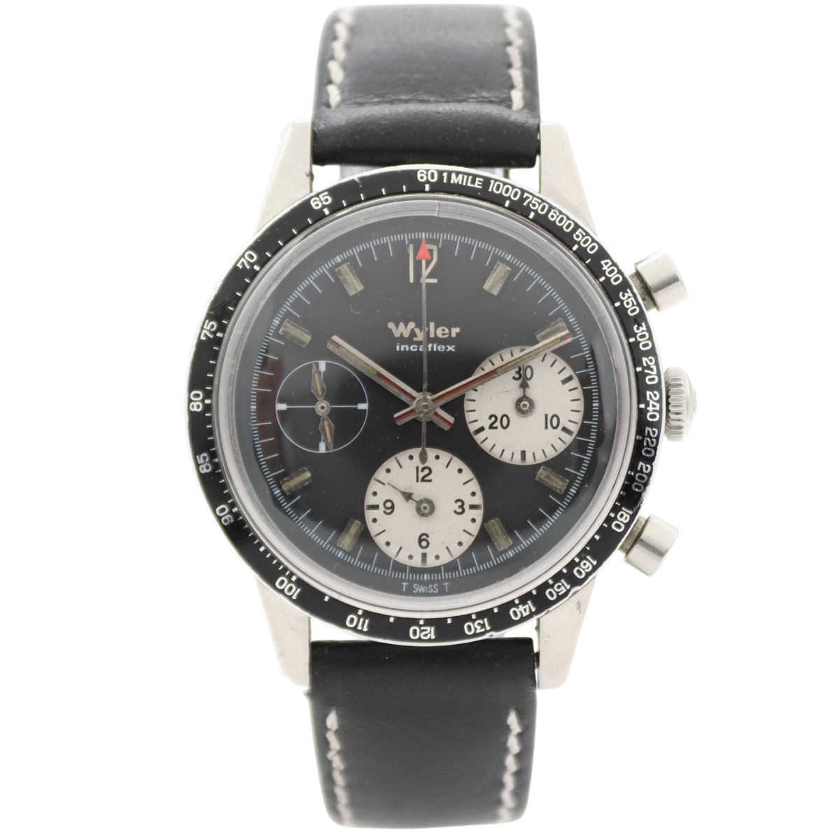 Wyler 1502-5 Lifeguard