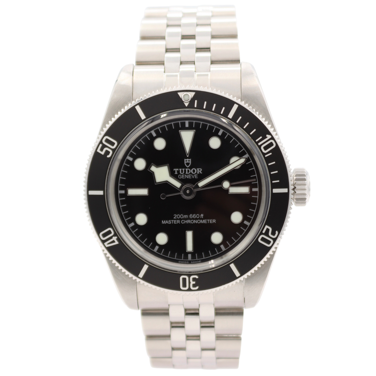 Tudor Black Bay Monochrome M7941A1A0NU 2024