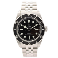 Tudor Black Bay Monochrome M7941A1A0NU 2024