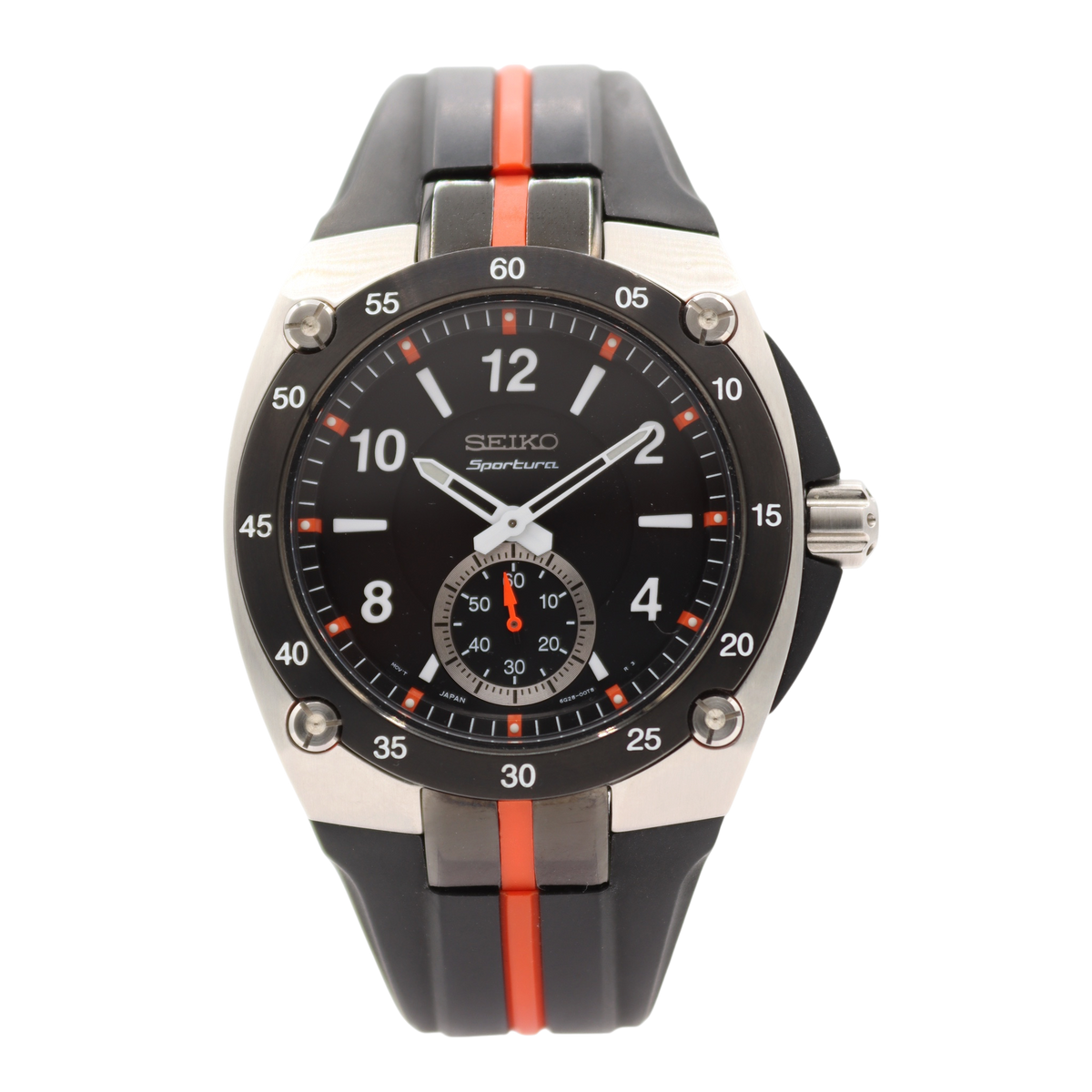 Seiko Sportura SRK025P1 2011