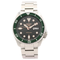 Seiko 5 Sports 5KX SRPD63 2019