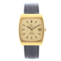 Omega Constellation 168.0058
