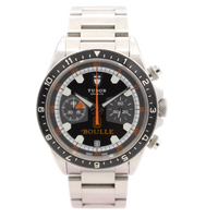 Tudor Heritage Chrono de Boulle 2018 Le mans 70330