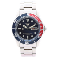 Seiko 5 Sports Sea Urchin Pepsi SNZF15 2011