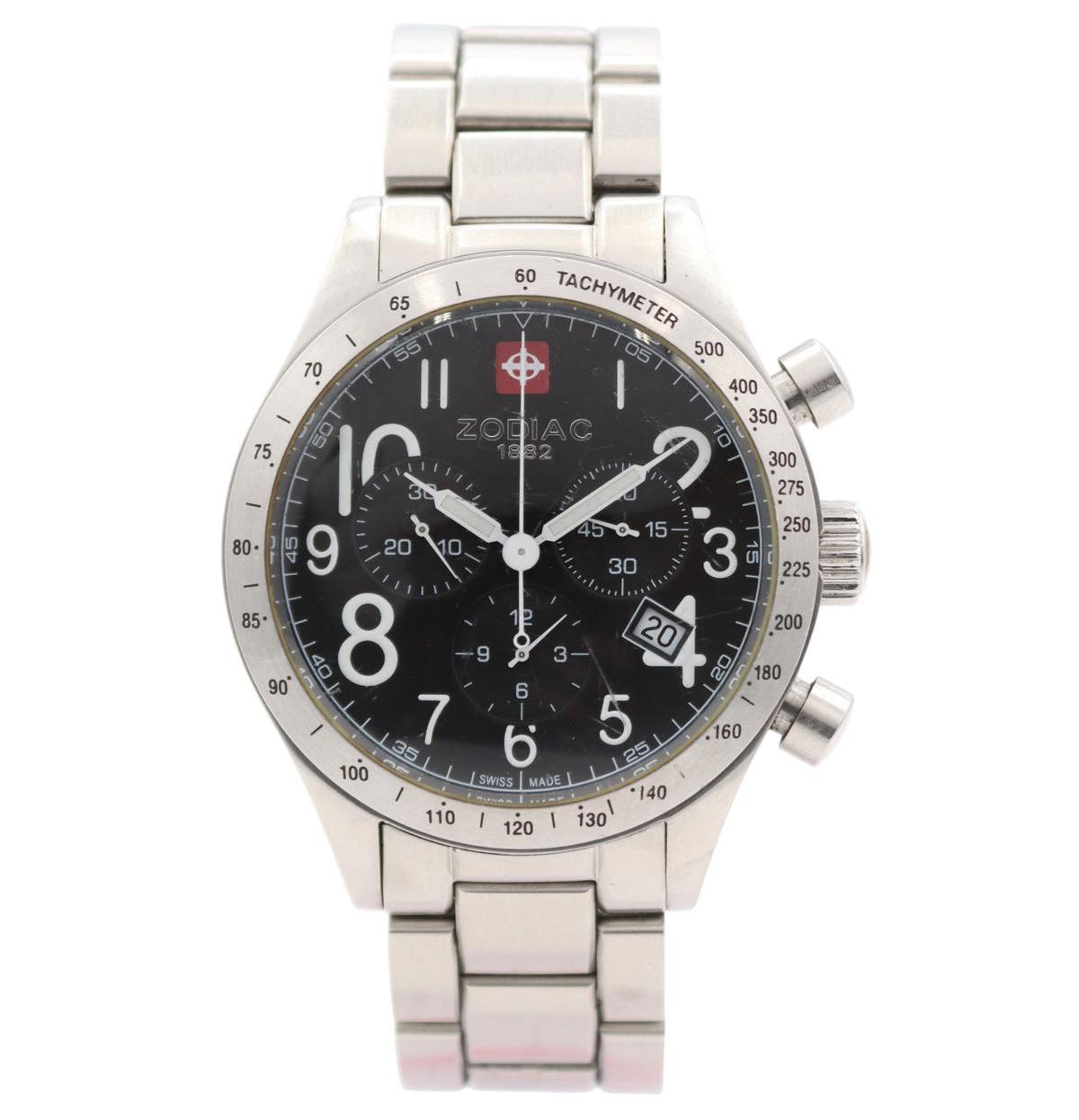 Zodiac Desert Hawk ZO2504