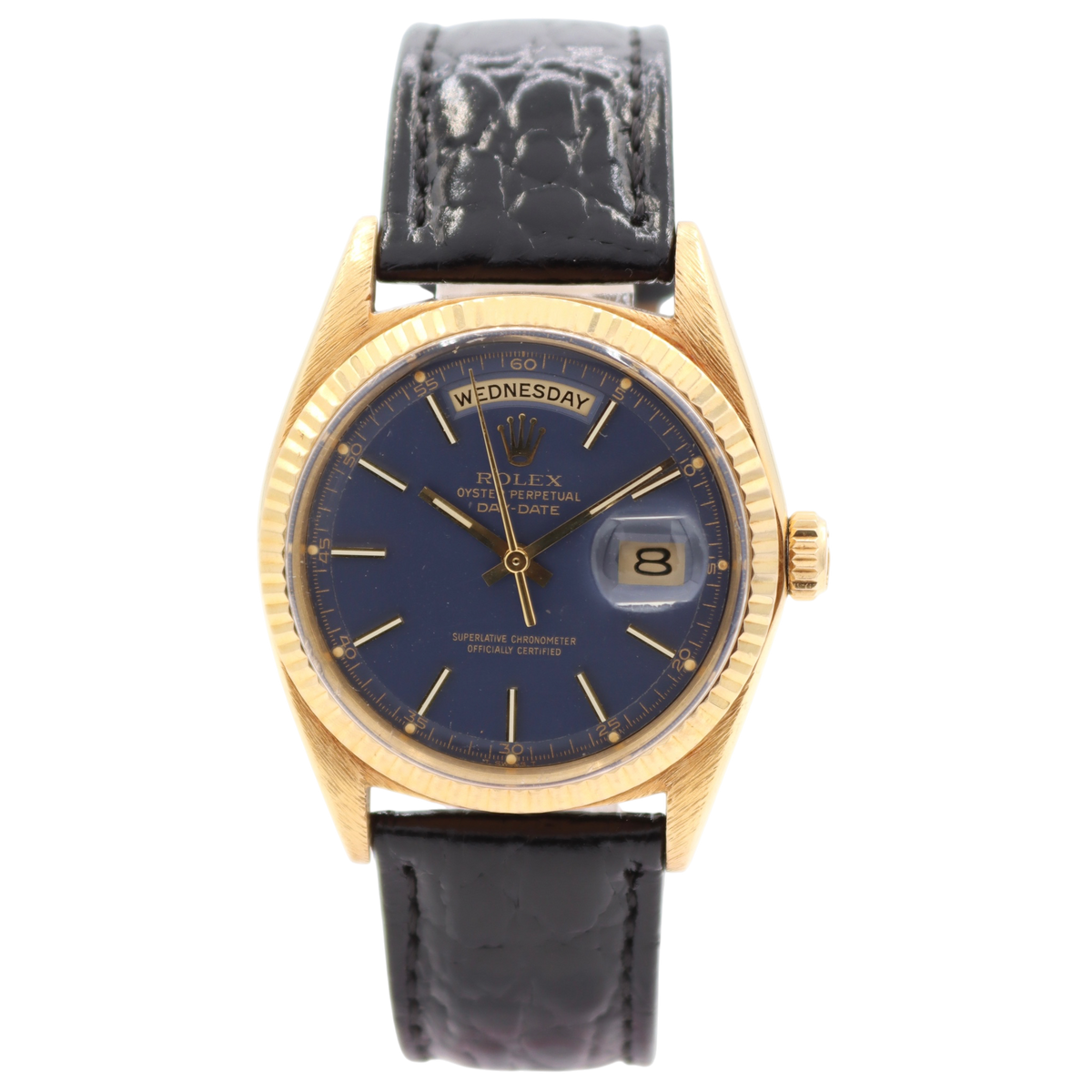 Rolex Oyster Perpetual Day-Date 1807 1970