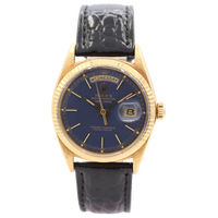 Rolex Oyster Perpetual Day-Date 1807 1970