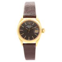Rolex Datejust 6917 1973